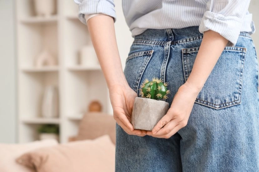 Hemorrhoidectomy with TIVA